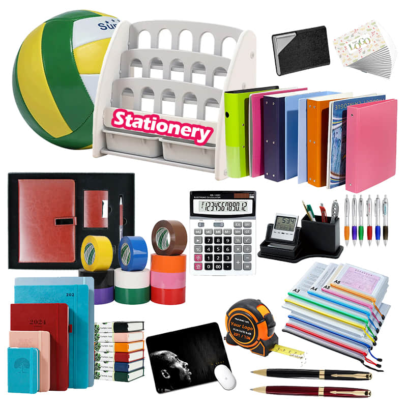 Stationery