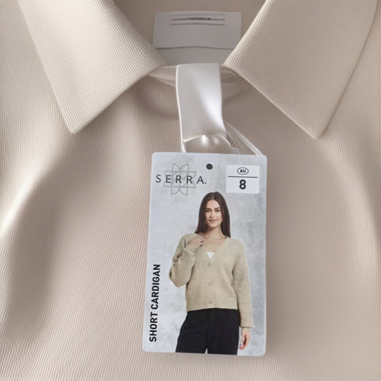 Clothing accessories custom