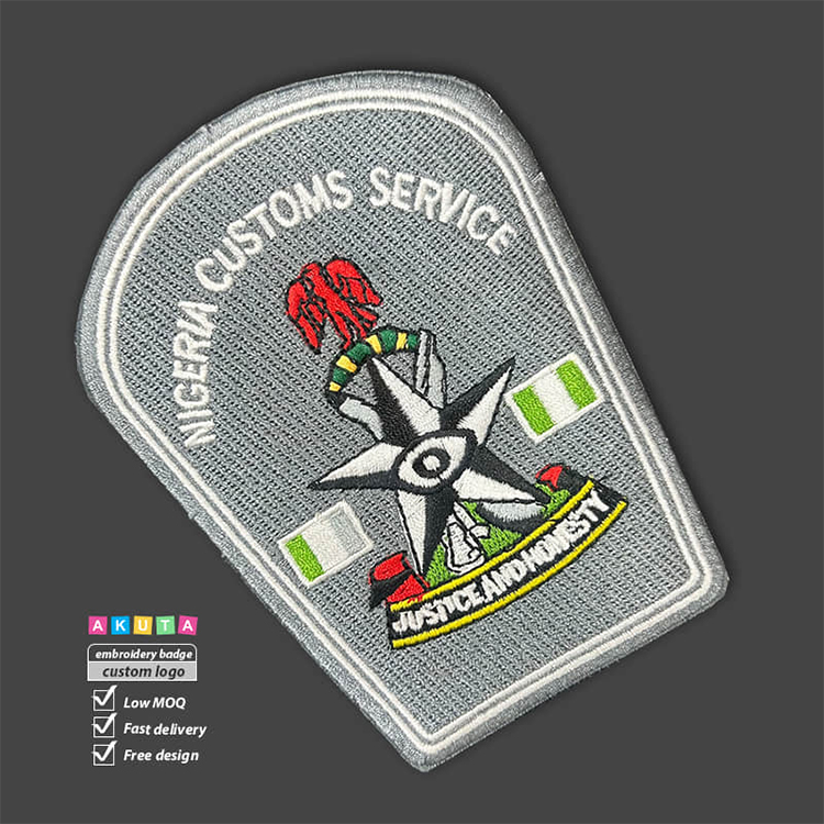 Clothing accessories custom