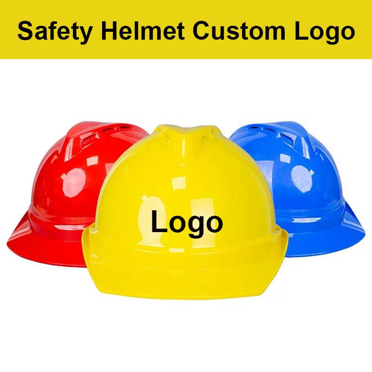 Safety helmet