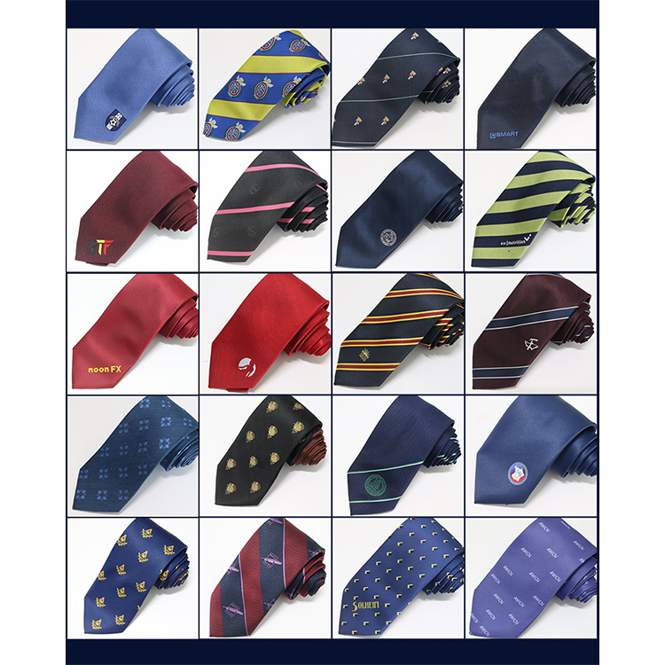 Ties