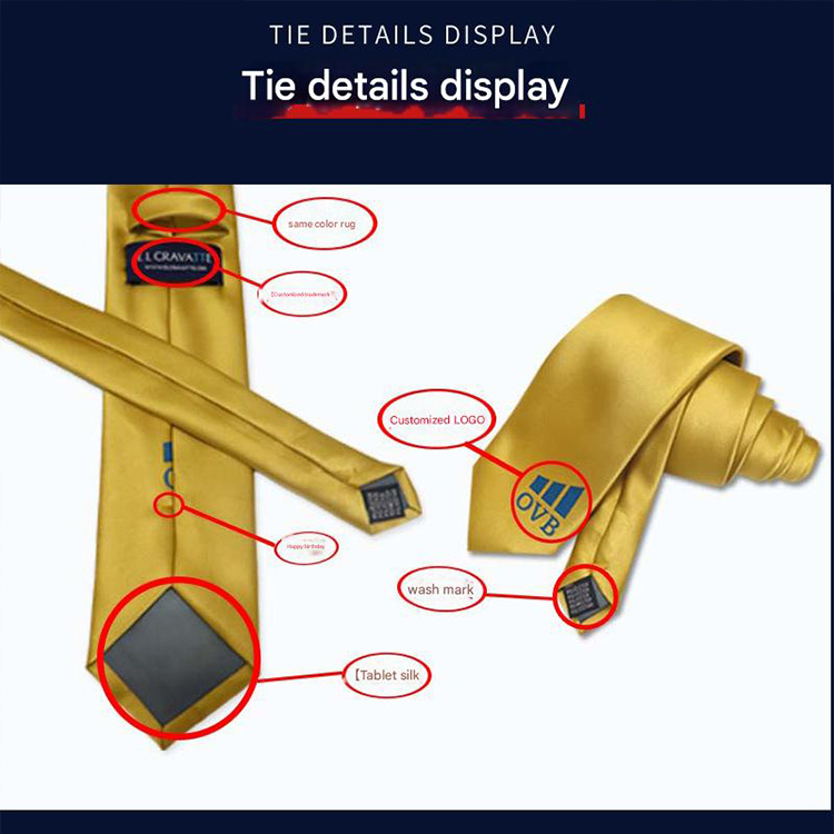 Ties