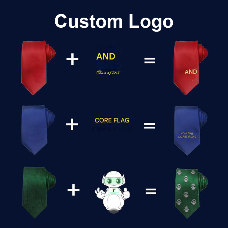 Ties