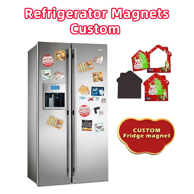 refrigerator magnets