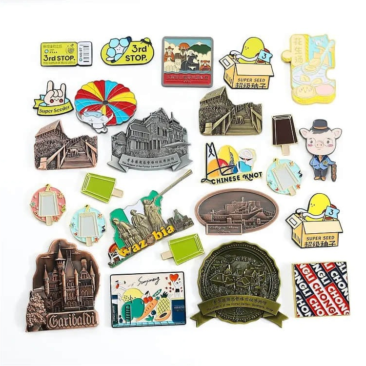 refrigerator magnets