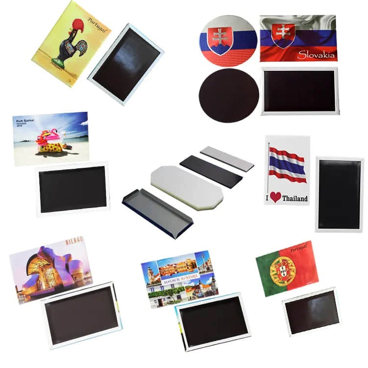 refrigerator magnets