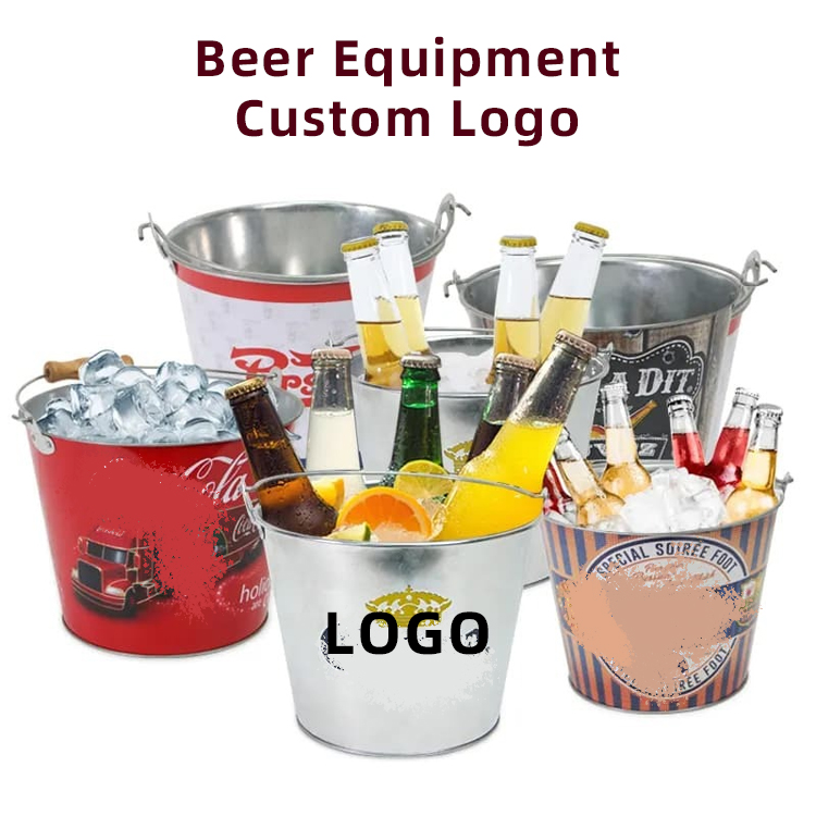 Beer supplies