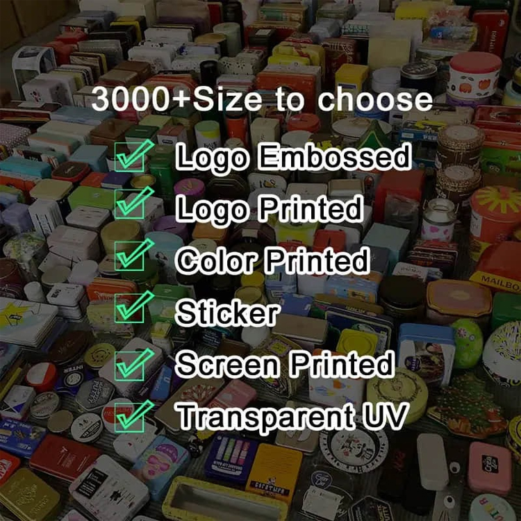 Beer supplies
