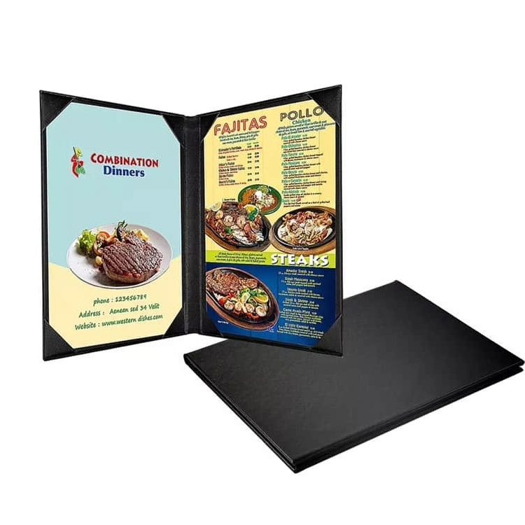 Promotional paper