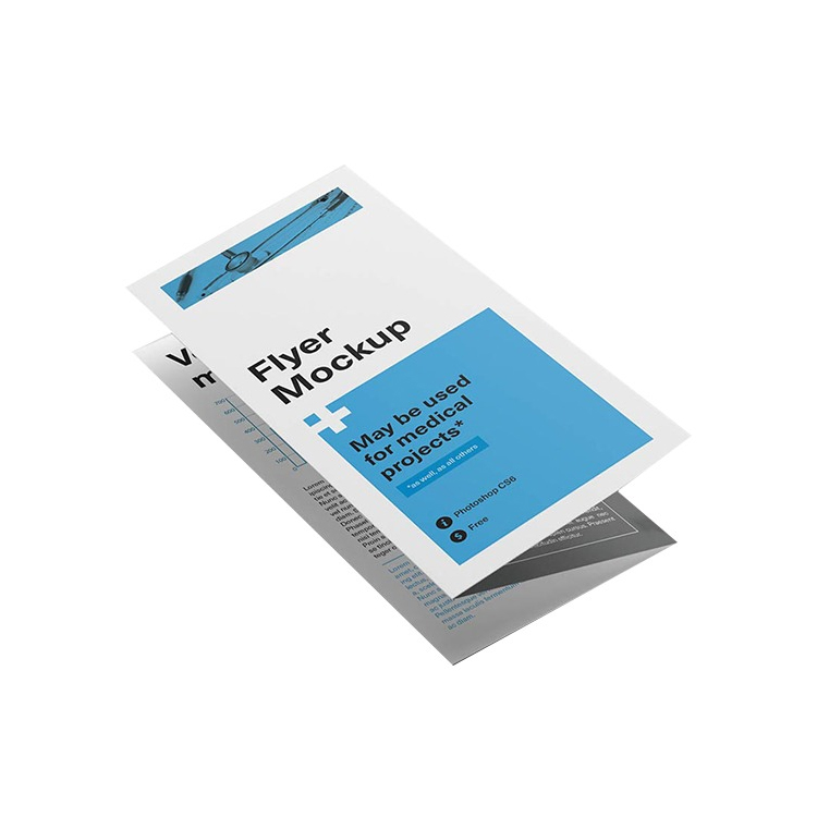 Promotional paper
