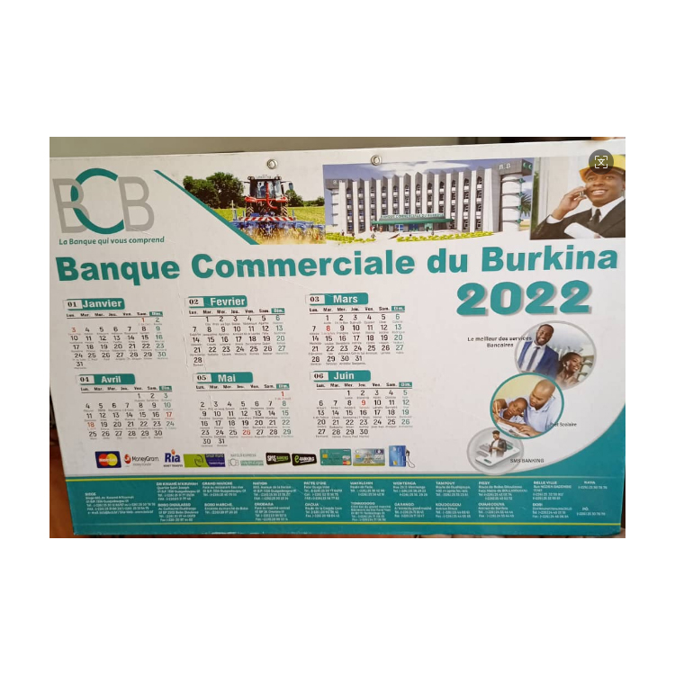 calendar