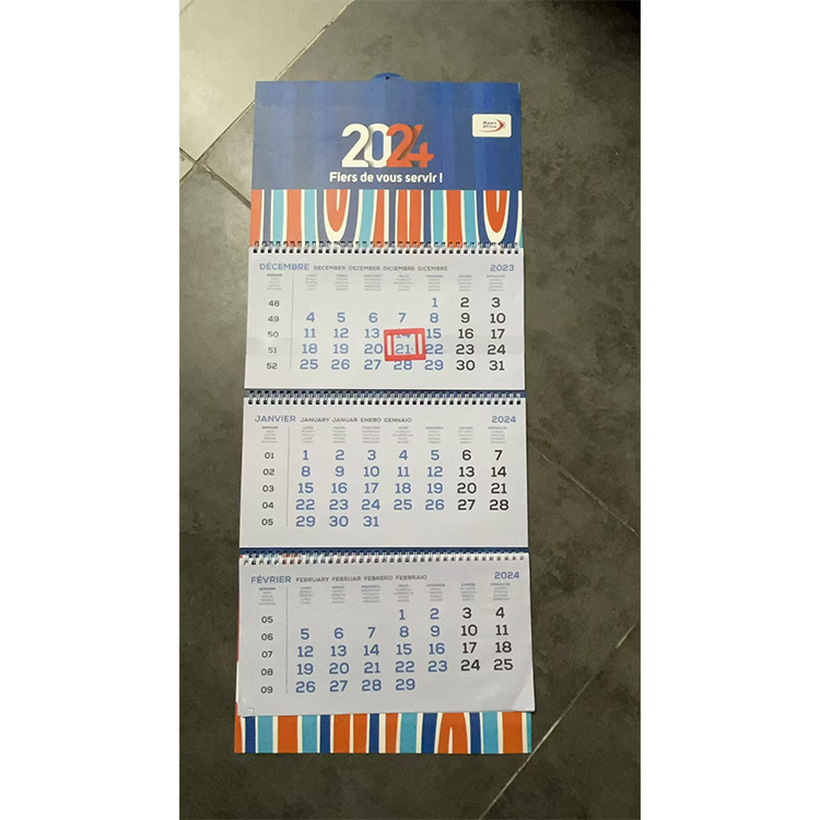 calendar
