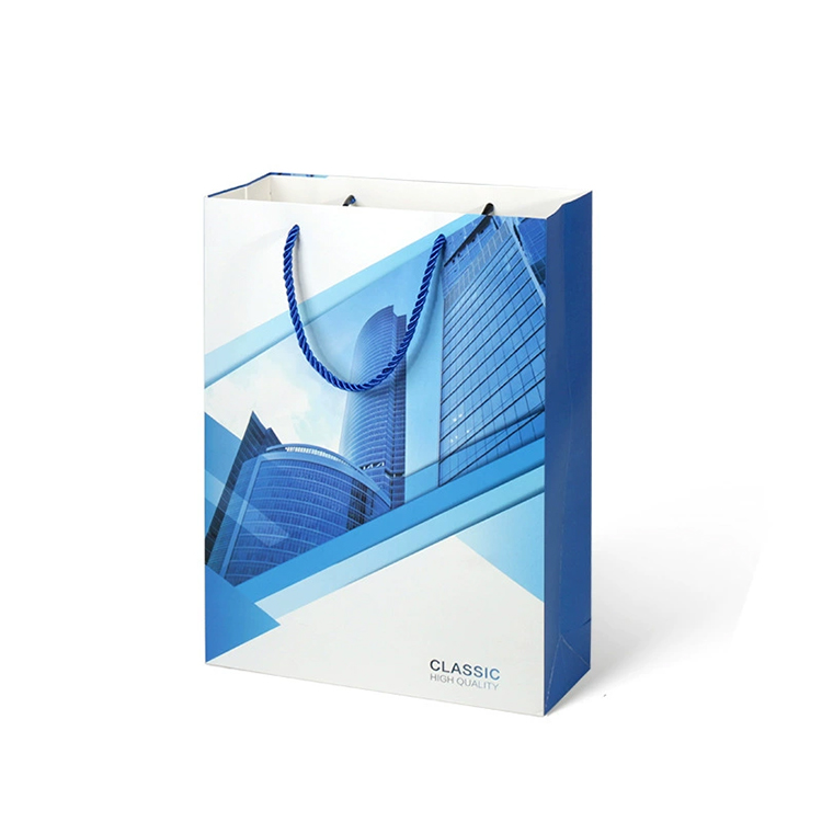 Paper bags