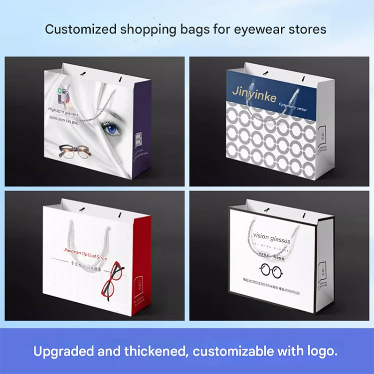 Paper bags