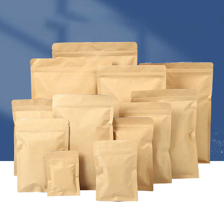 Paper bags