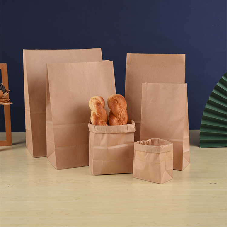 Paper bags