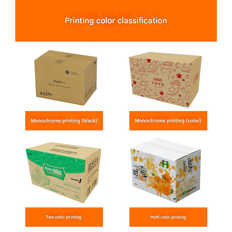 Promotional boxes and cartons