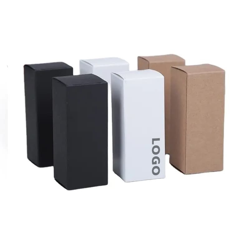 Promotional boxes and cartons