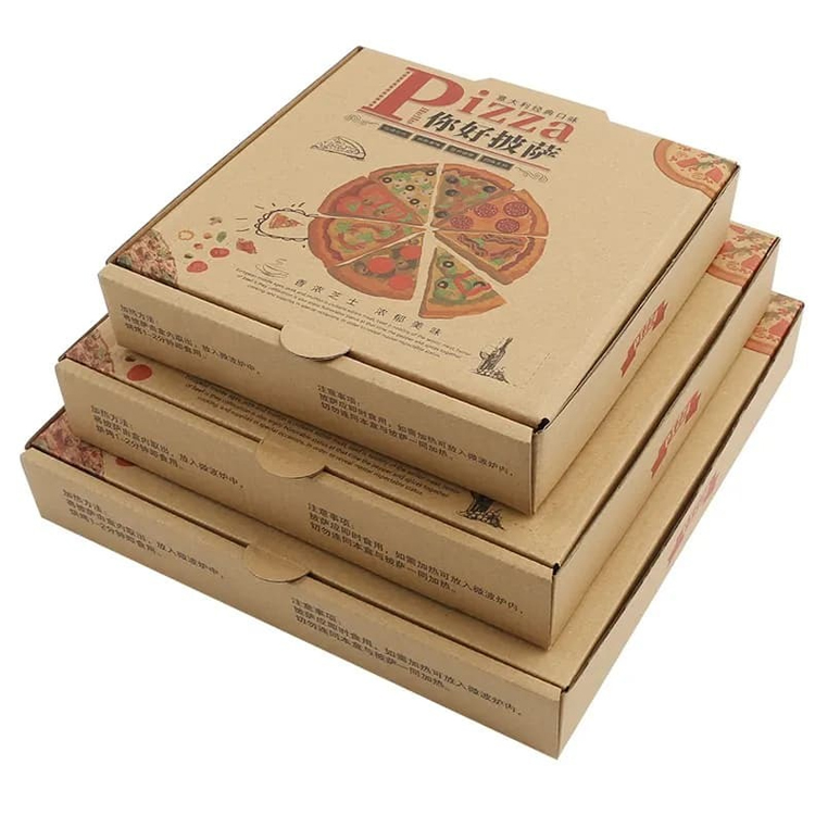 Promotional boxes and cartons