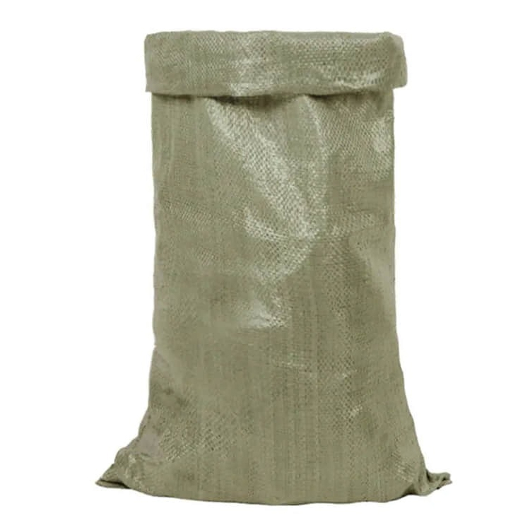 Woven bags