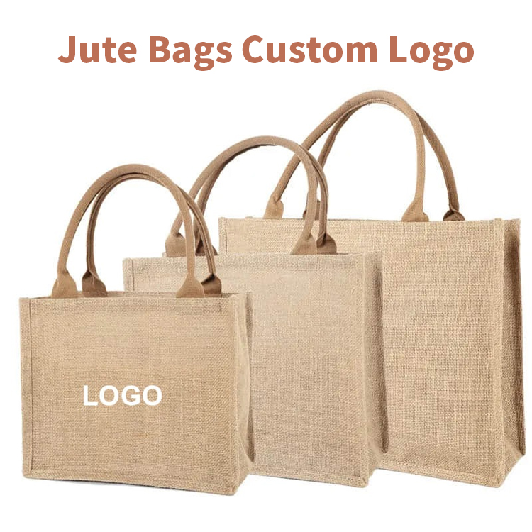 Jute bag