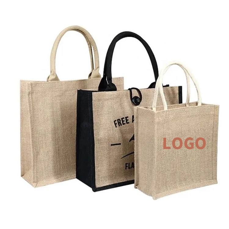 Jute bag