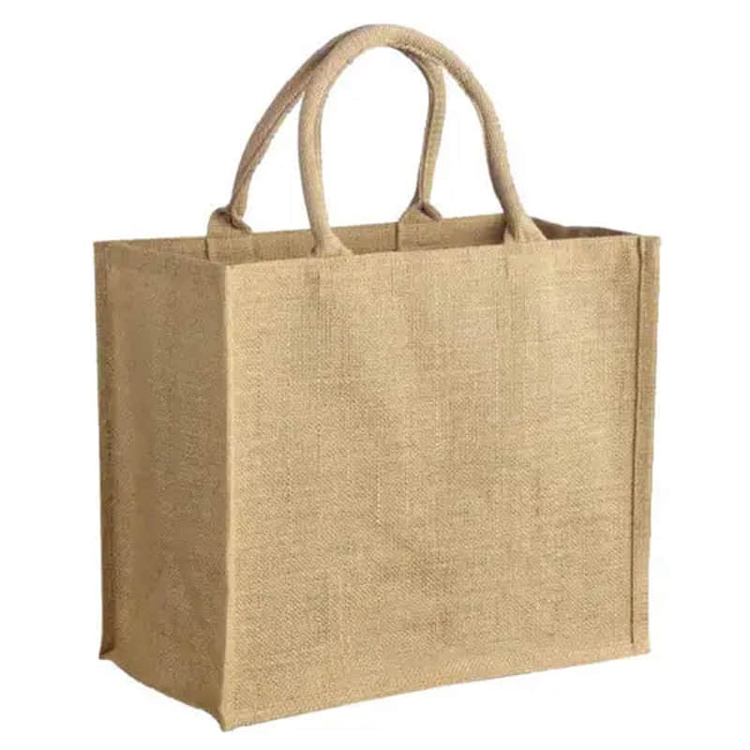 Jute bag