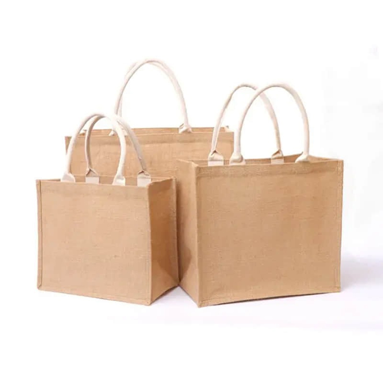 Jute bag
