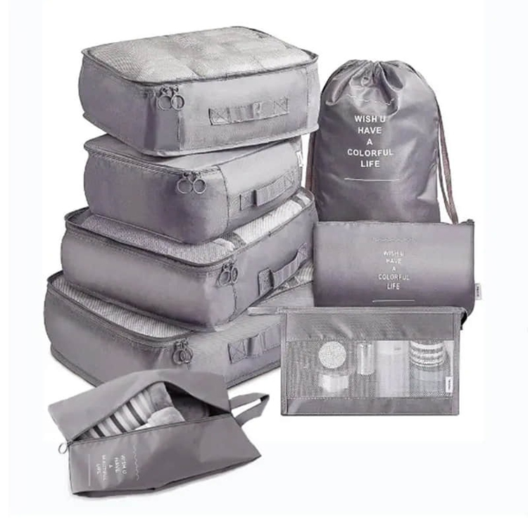 promotional luggage and bags