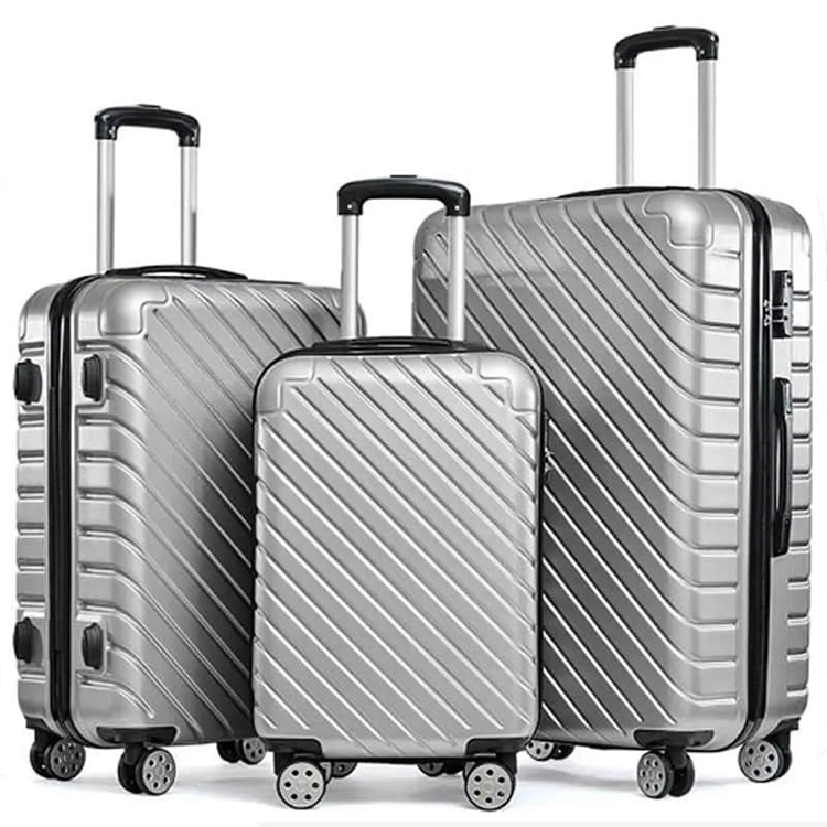 promotional luggage and bags