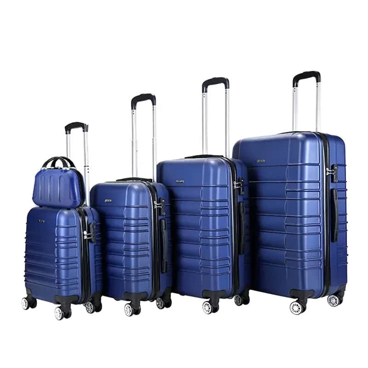 promotional luggage and bags