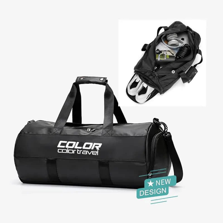 promotional luggage and bags