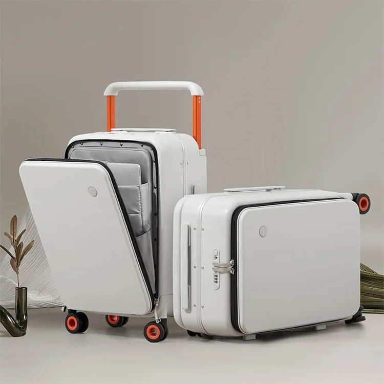 promotional luggage and bags