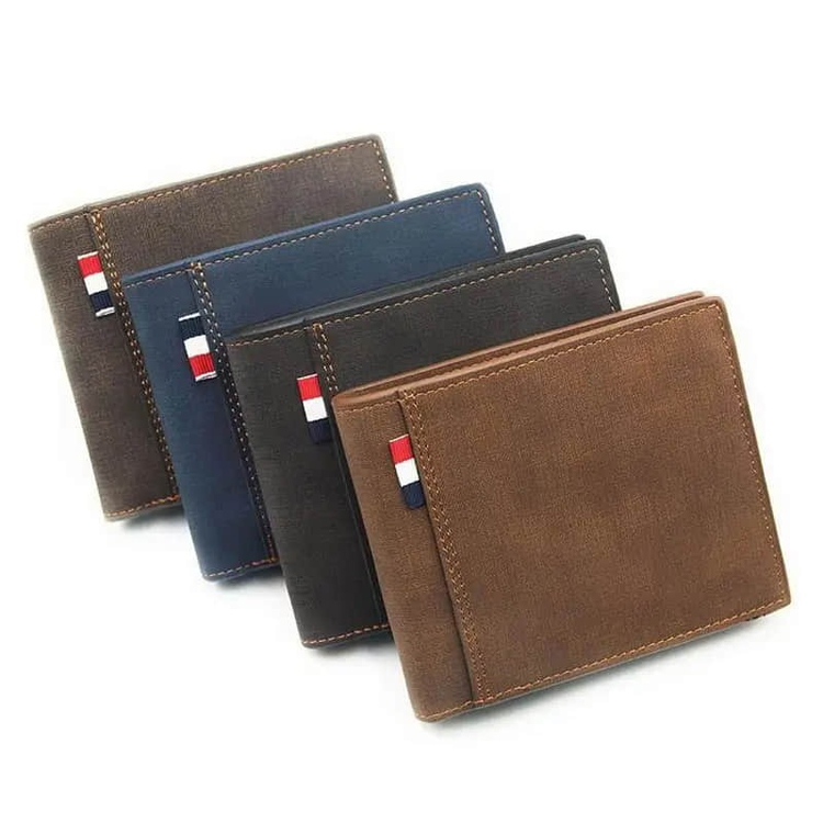 wallets