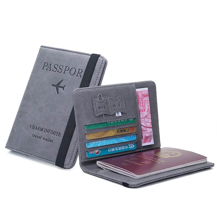 wallets