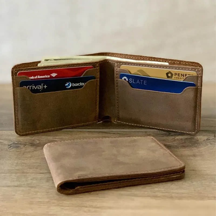 wallets