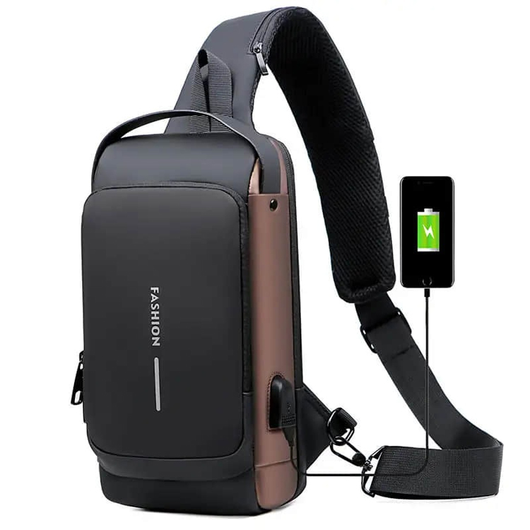 shoulder bags