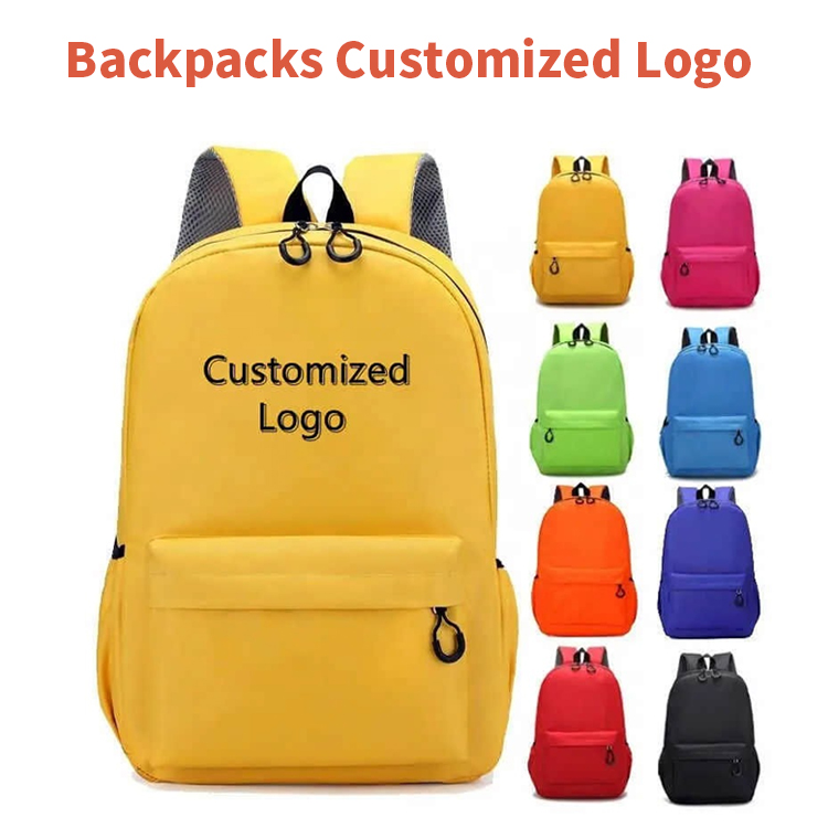 School bag