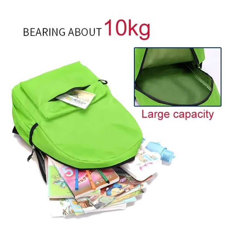 School bag