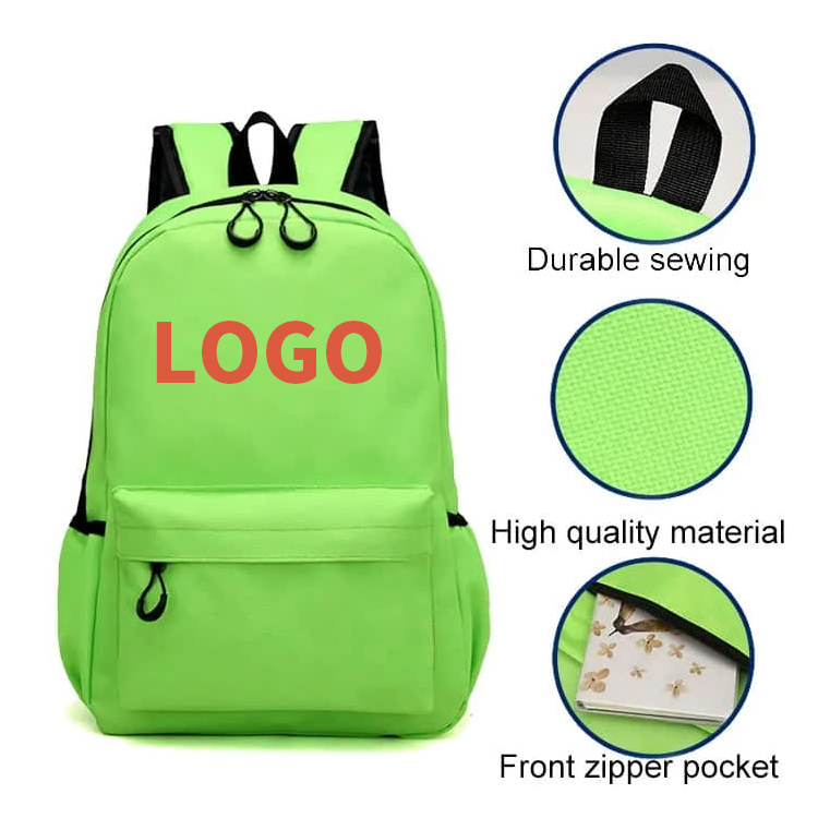 School bag