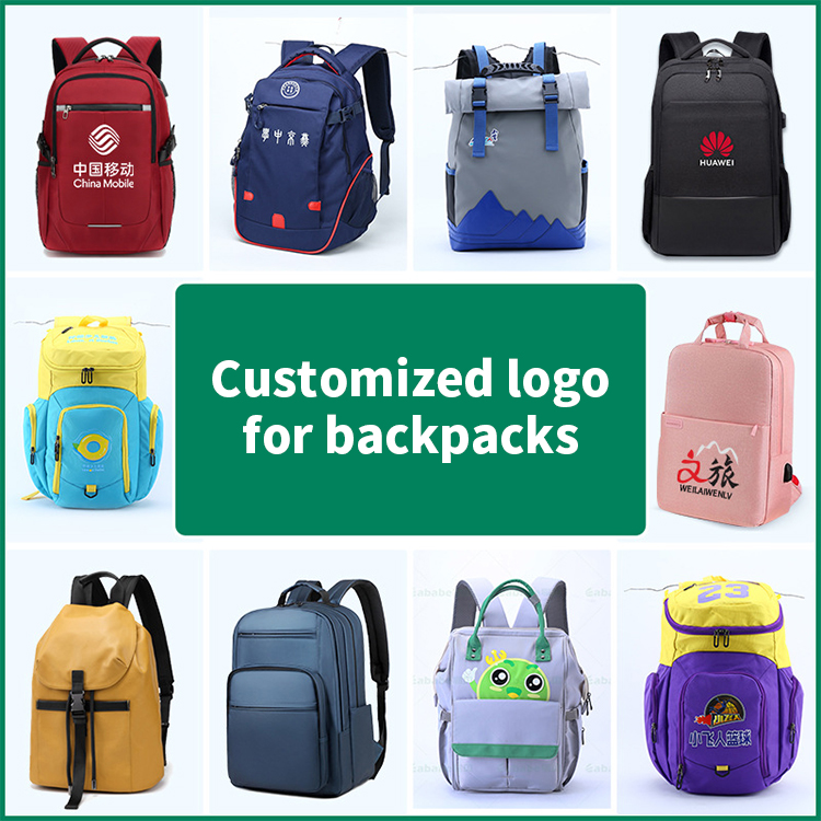School bag