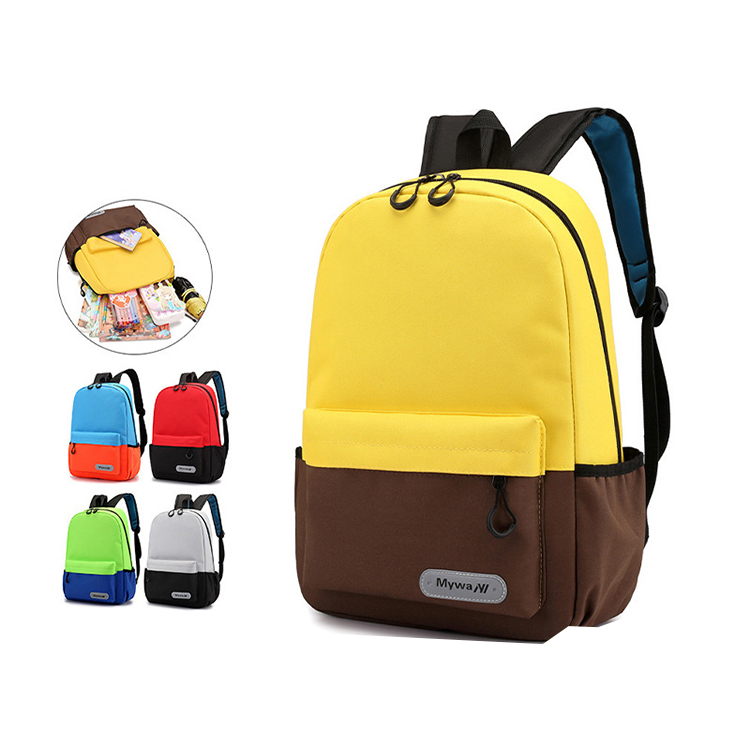 School bag