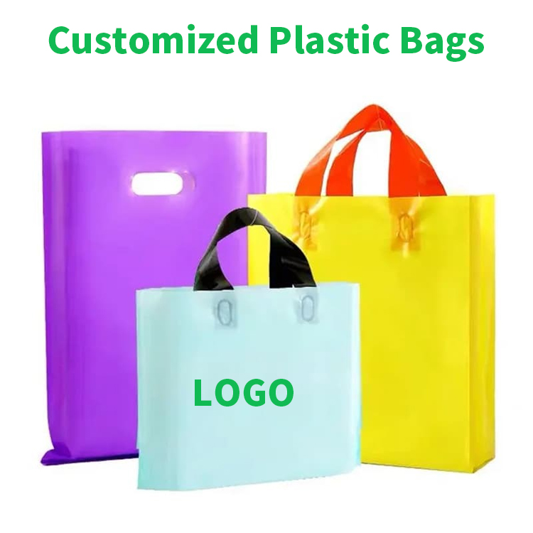 Plastic bags