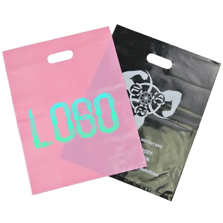 Plastic bags