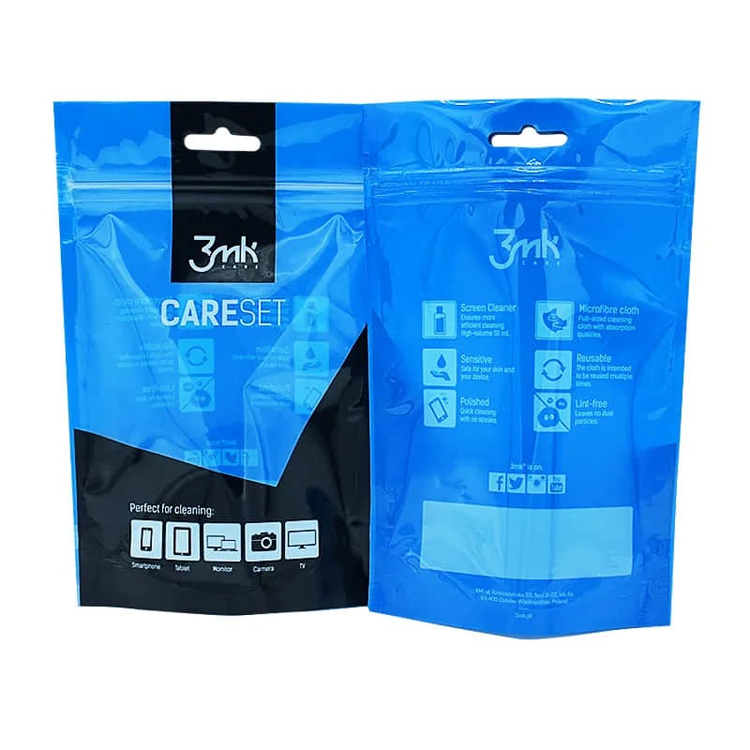 Plastic bags