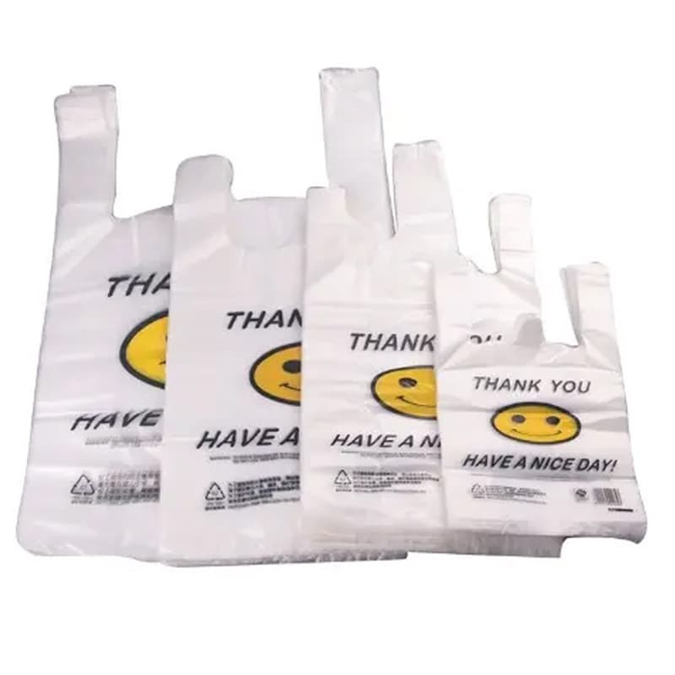 Plastic bags