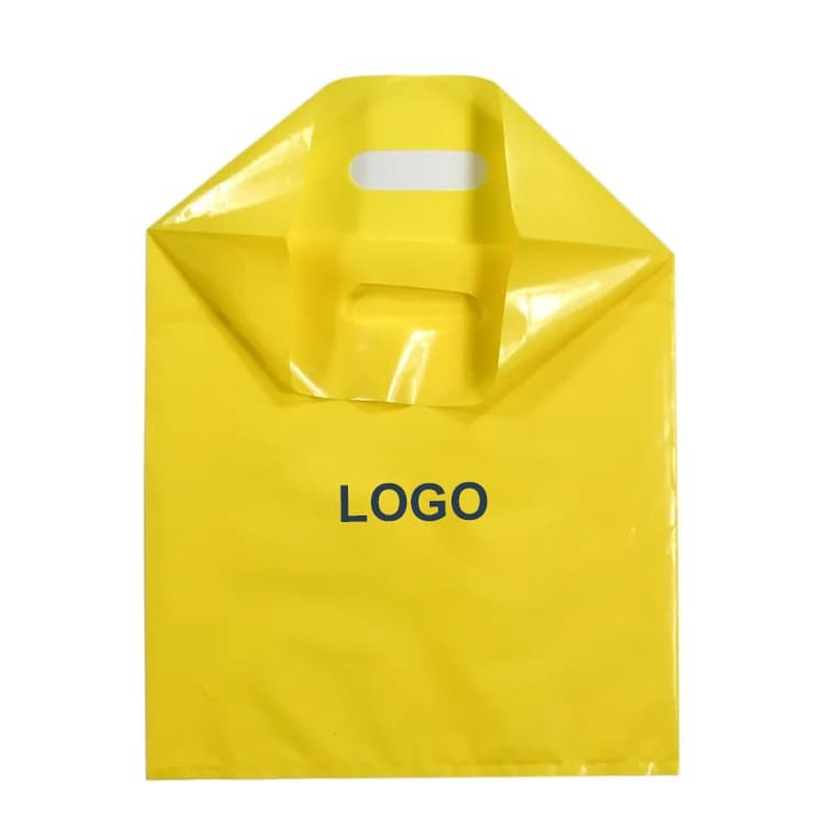 Plastic bags