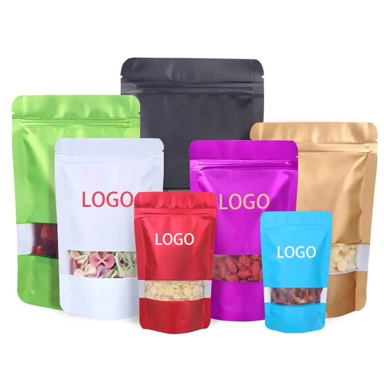 Plastic bags