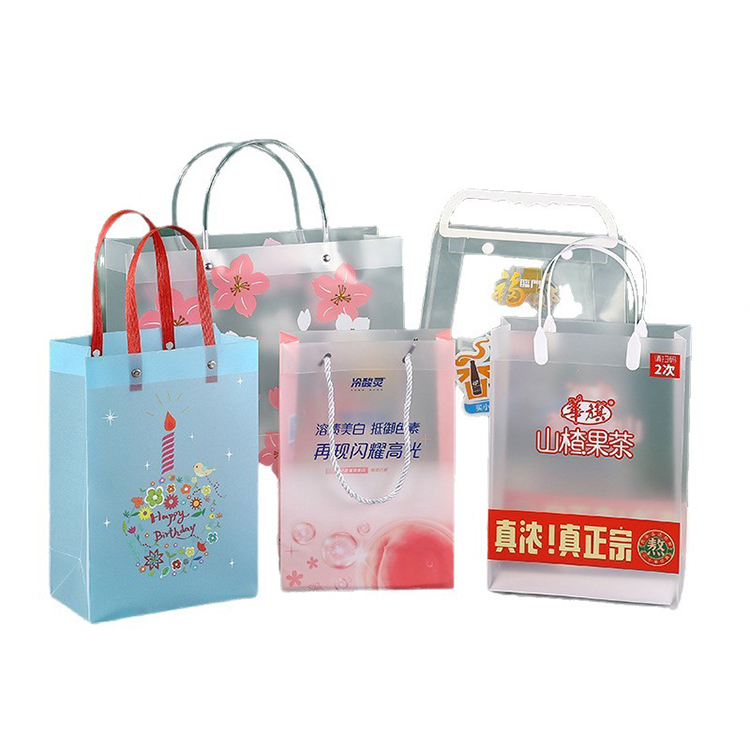 Plastic bags