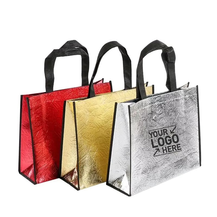 Non-woven bag